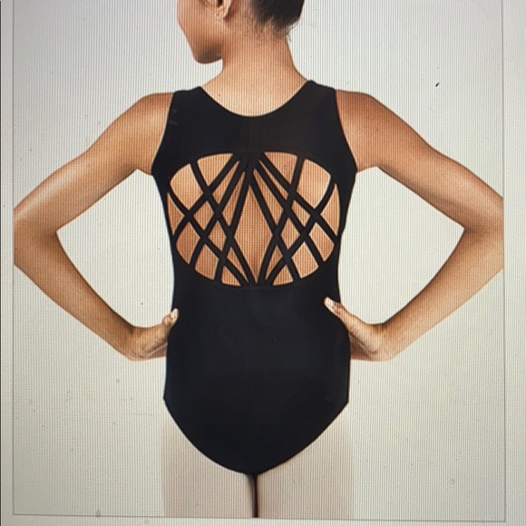 Leotard - Picture 3 of 3
